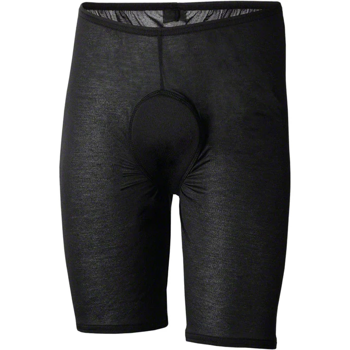 Andiamo Padded Skins Short Liner