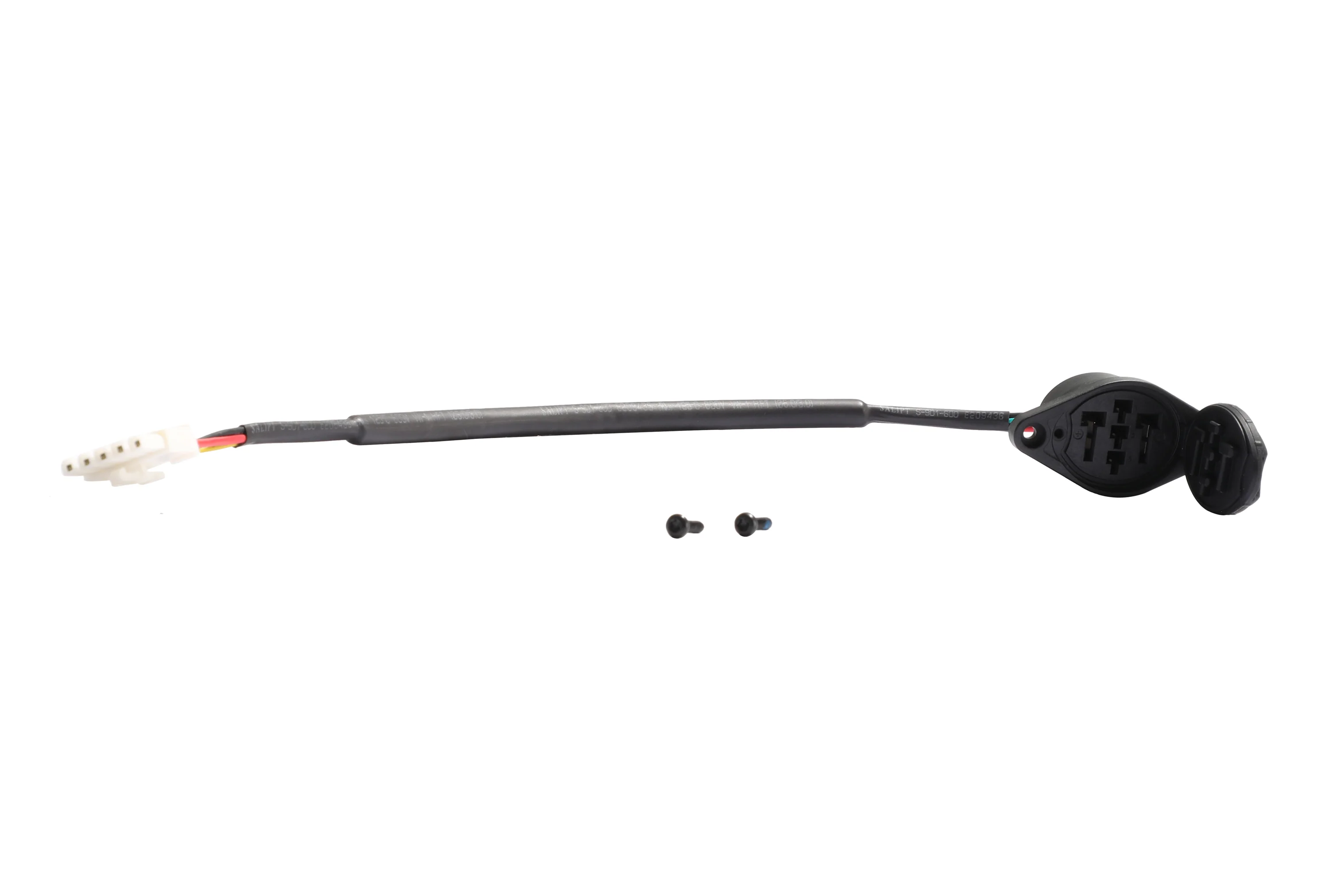 Aventon Charging Port - Image 2