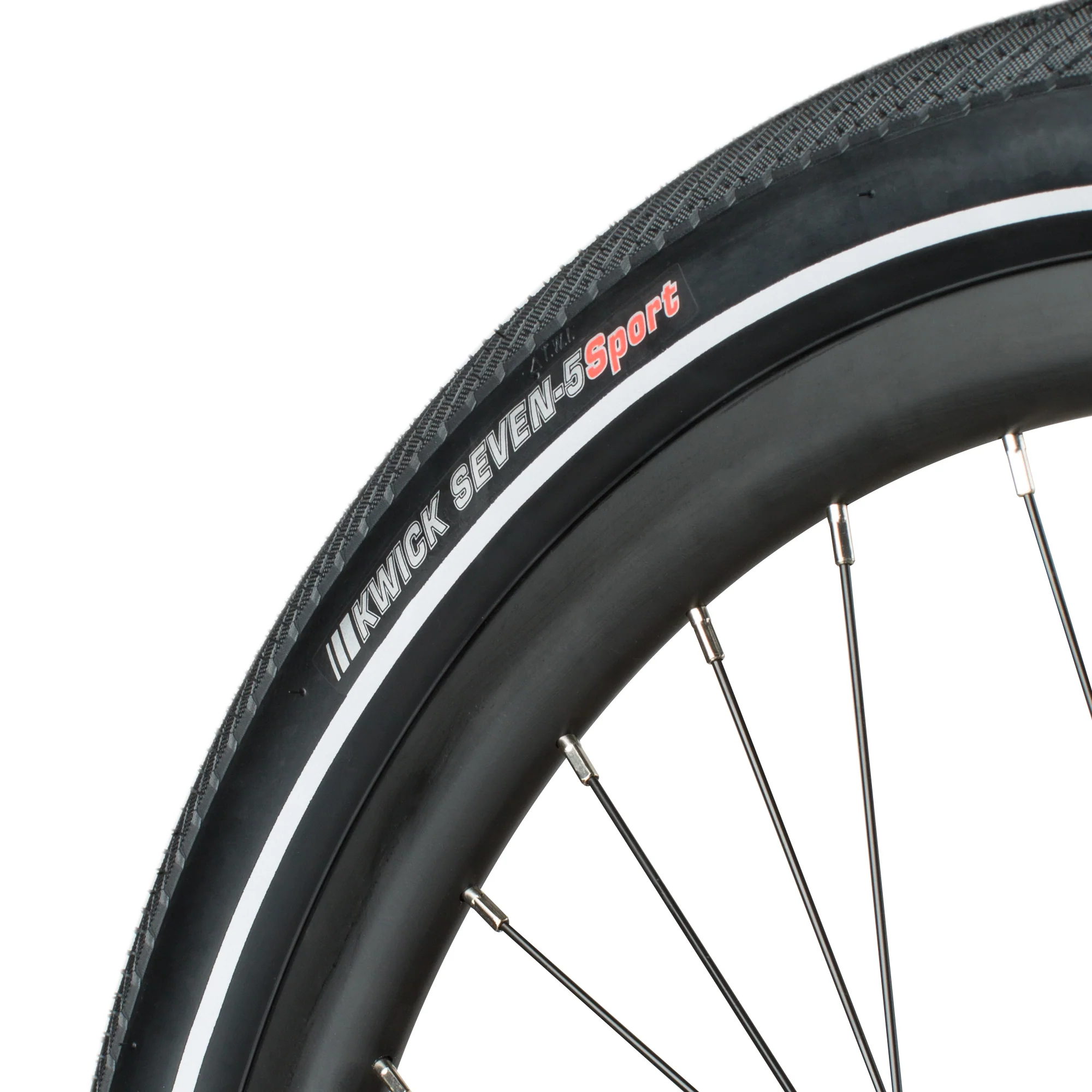 Aventon Complete Front Wheel - Image 2
