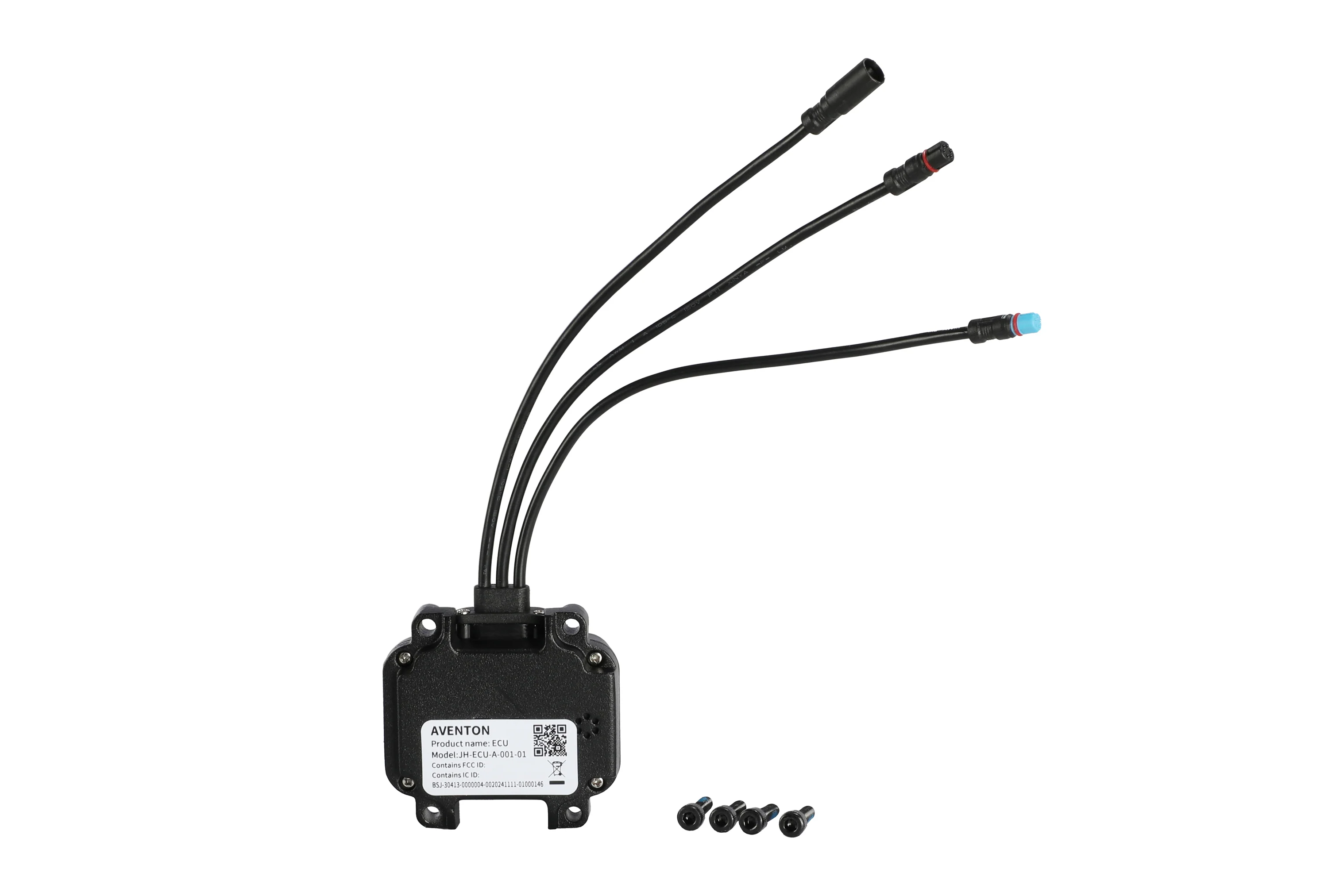 Aventon Control Unit (ACU) - Image 5