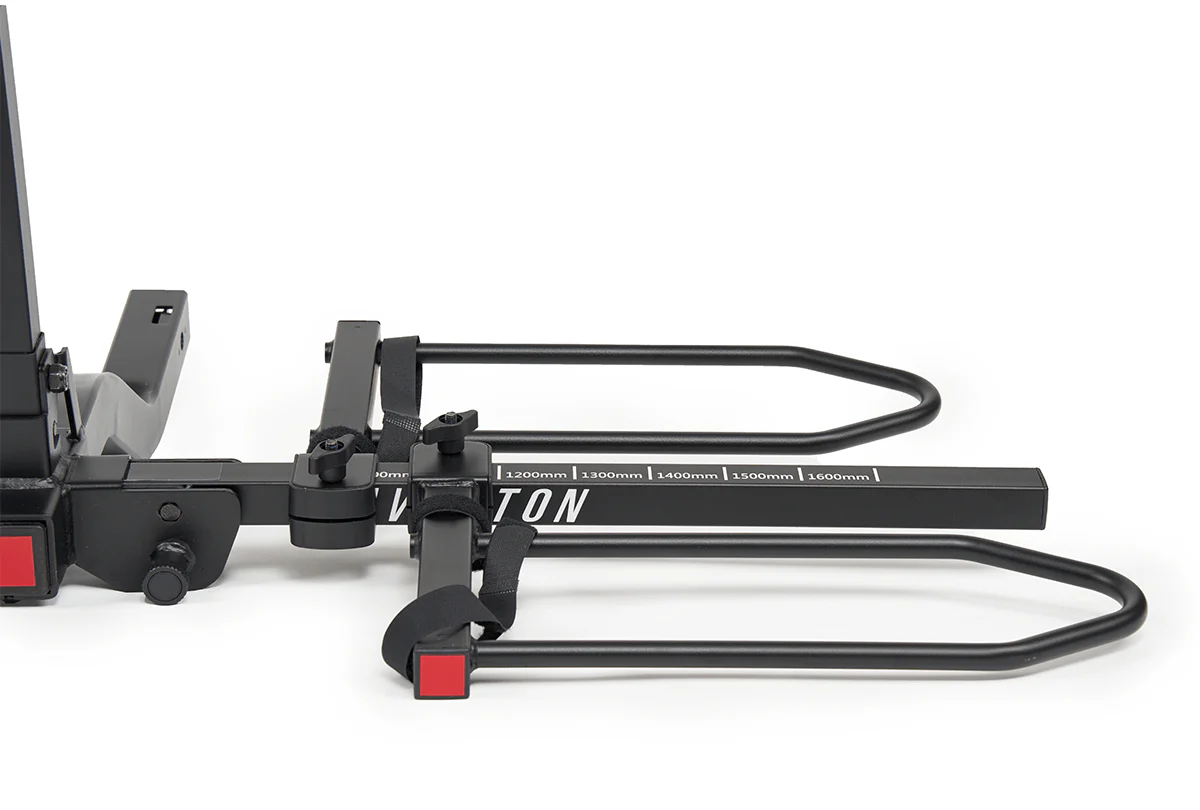 Aventon Hitch Rack - Image 3