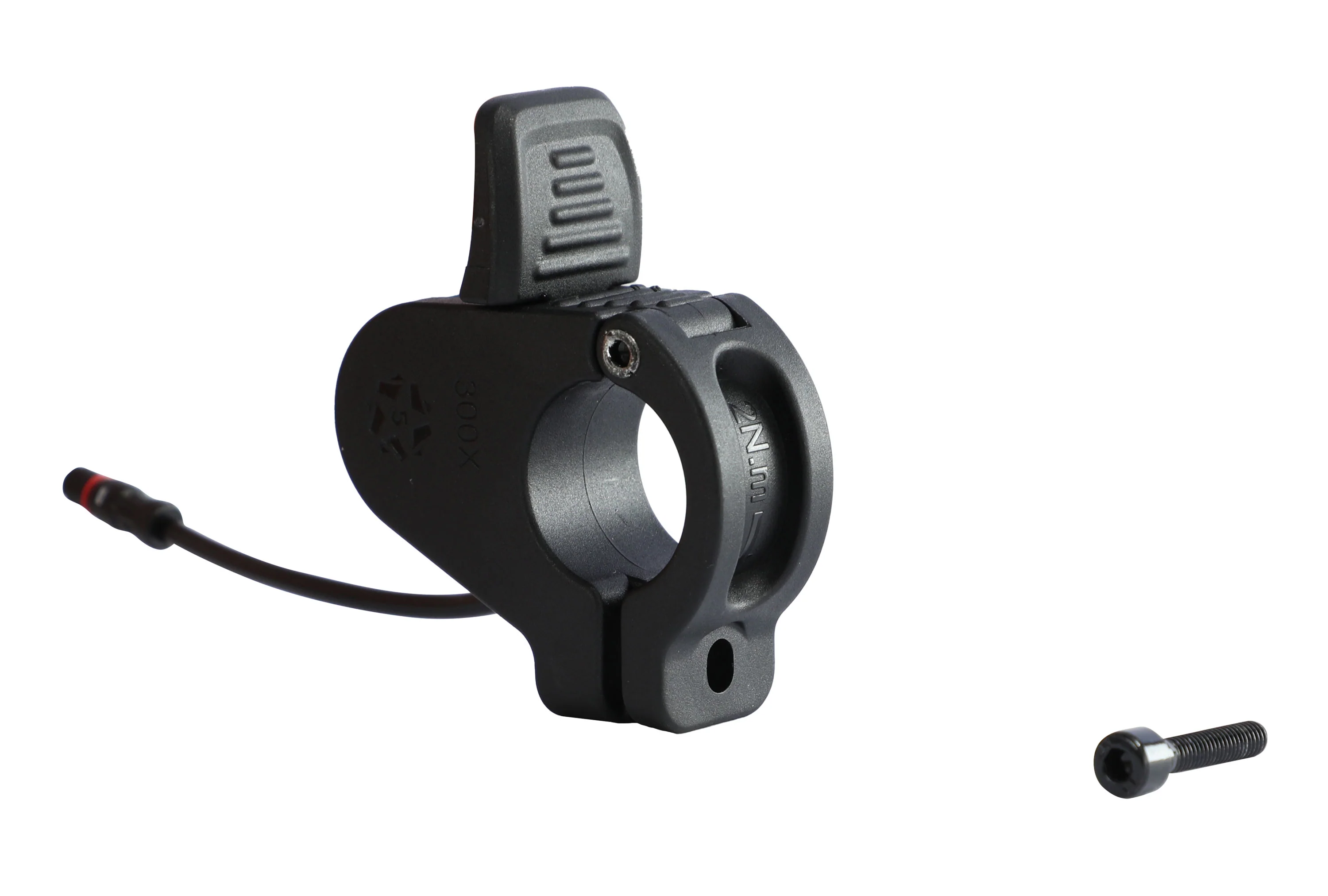 Aventon Throttle - Image 3