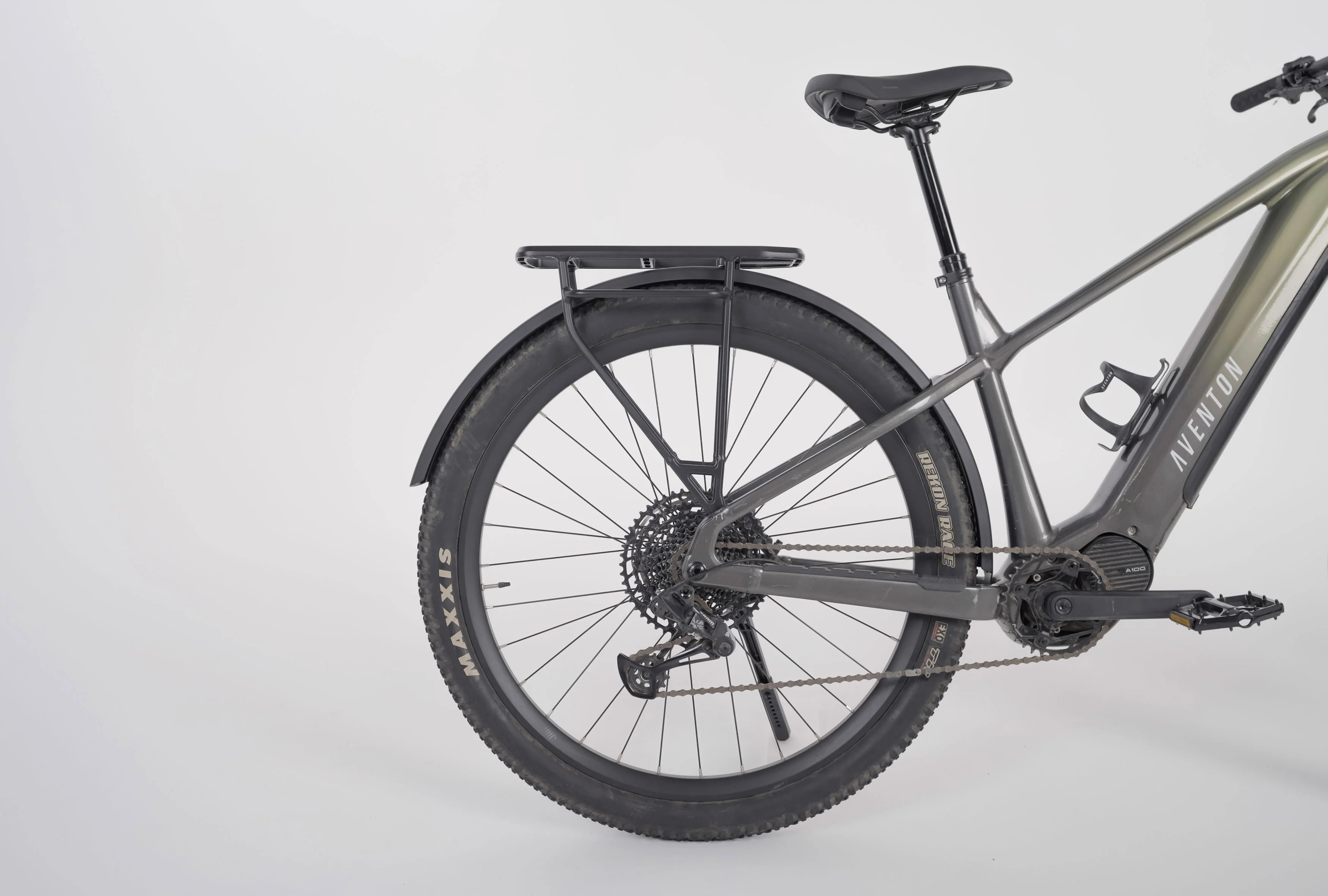 Aventon Rear Rack & Fender Set - Ramblas / Ramblas ADV - Image 3