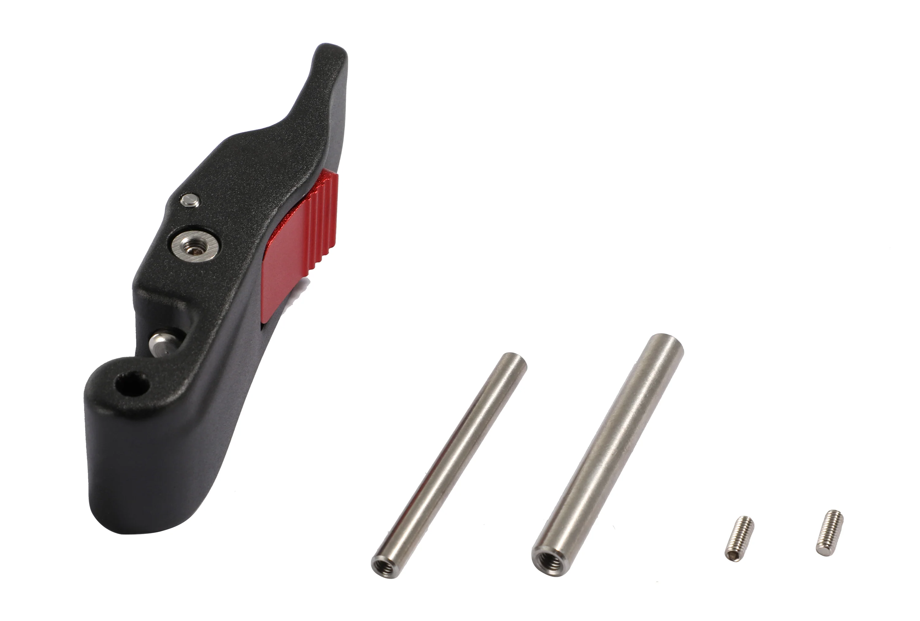 Aventon Frame Latch