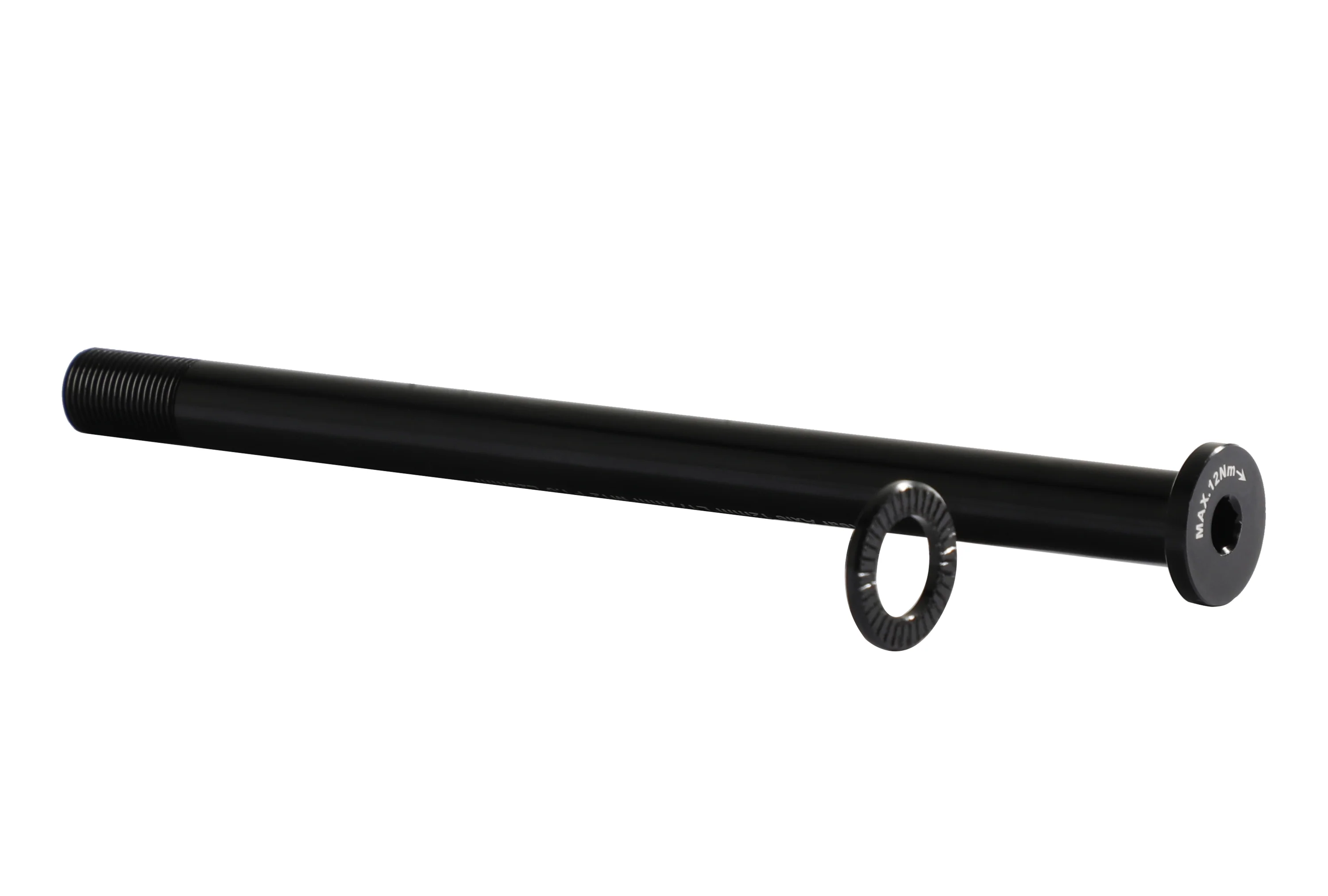 Aventon Thru Axle