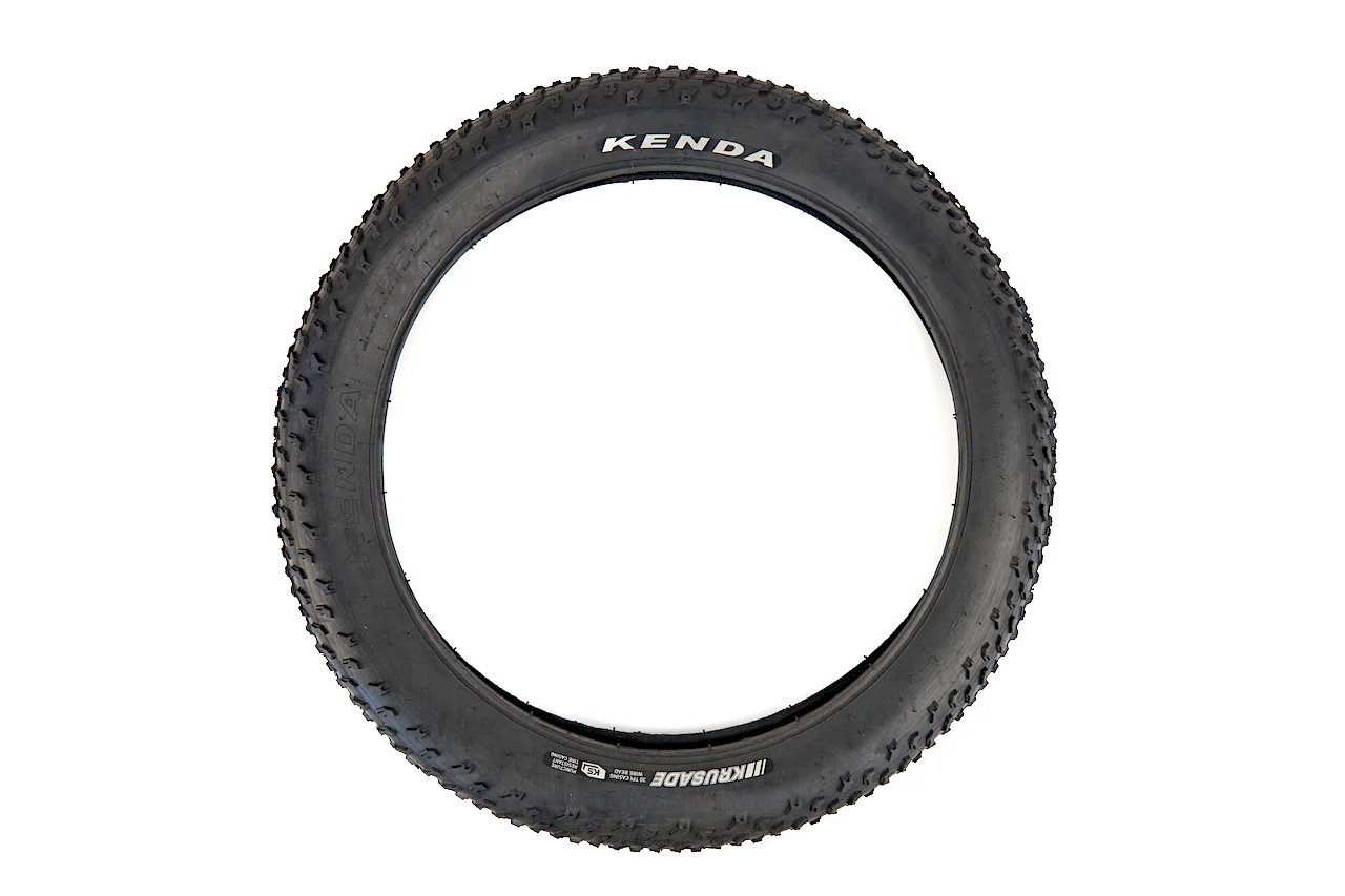 Aventon Tire - Image 2