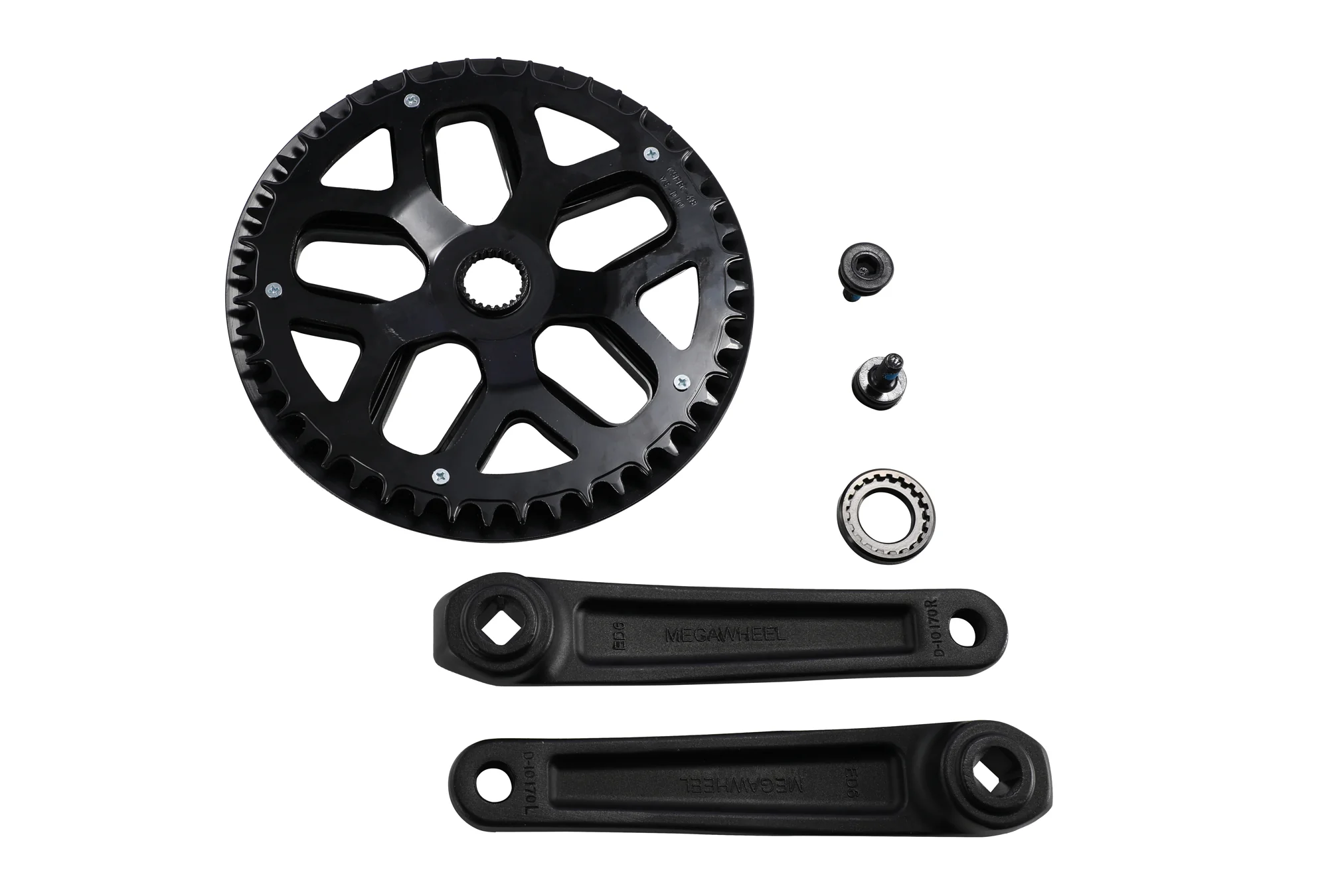 Aventon Crankset - Image 18