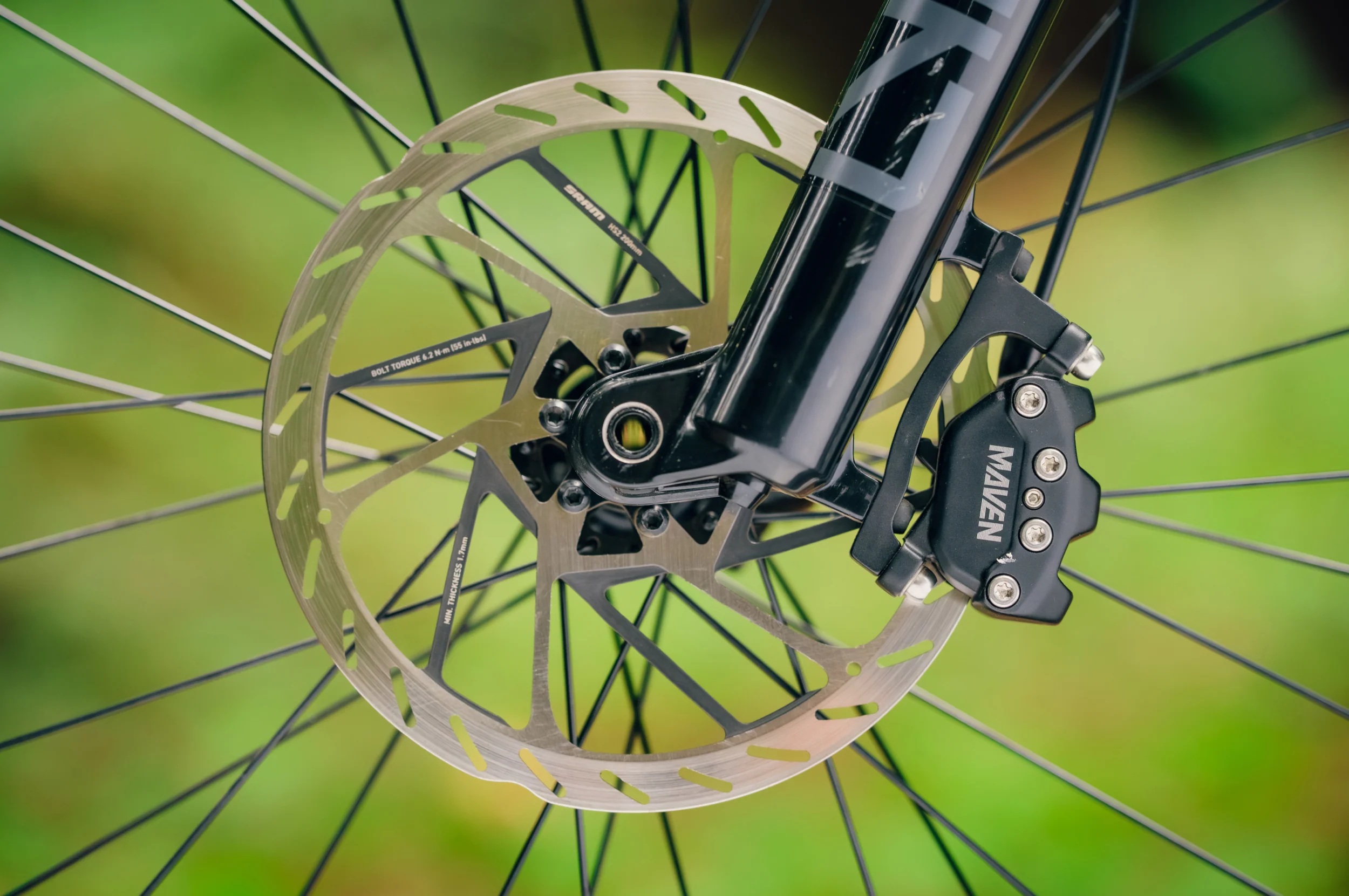 Current EXP Ebike - Image 14