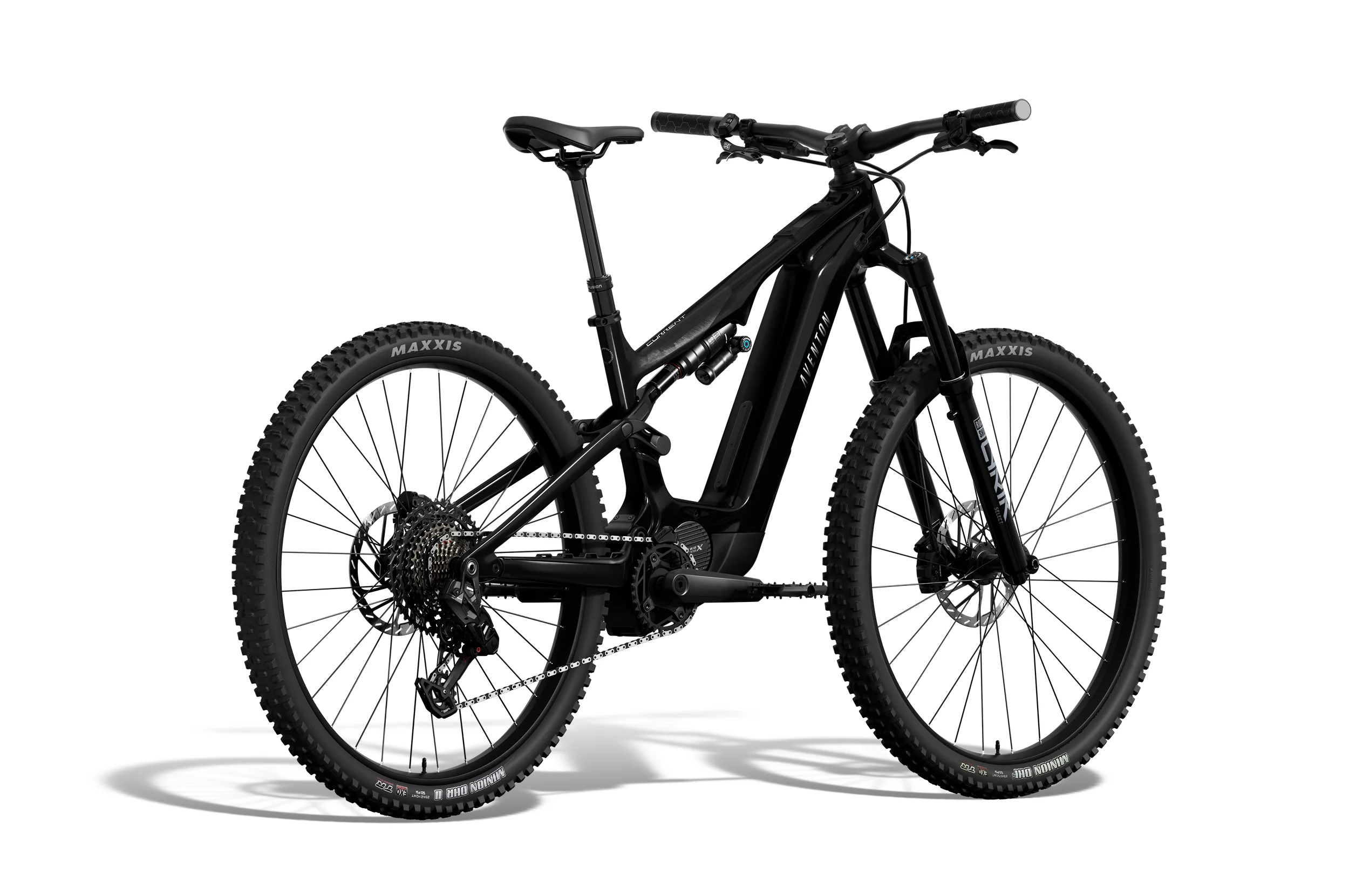 Current EXP Ebike - Image 4