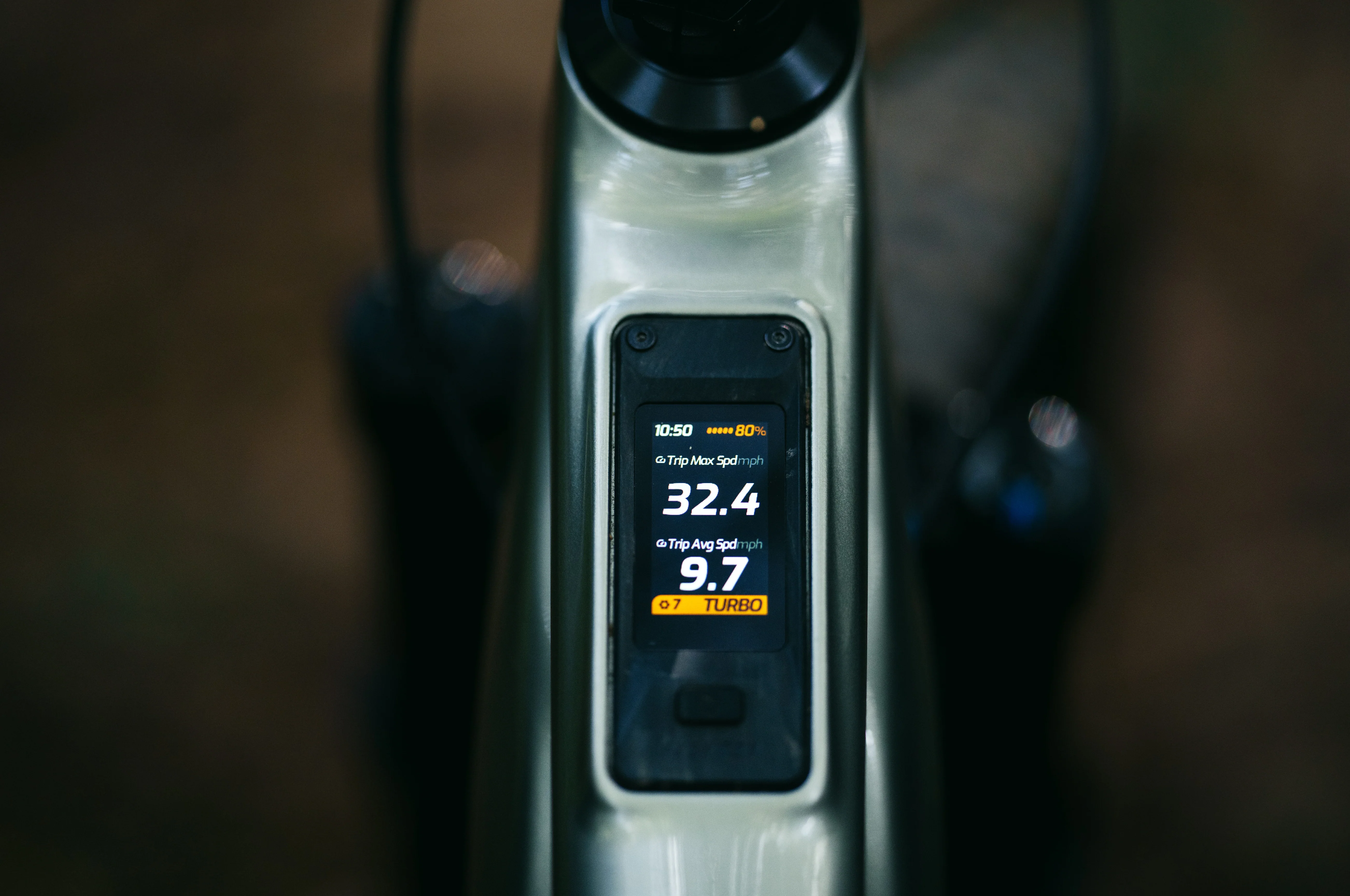 Current EXP Ebike - Image 8
