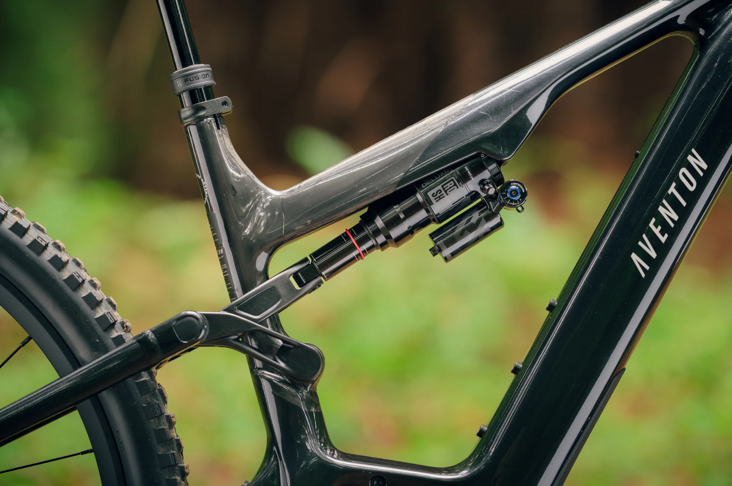 Current EXP Ebike - Image 9