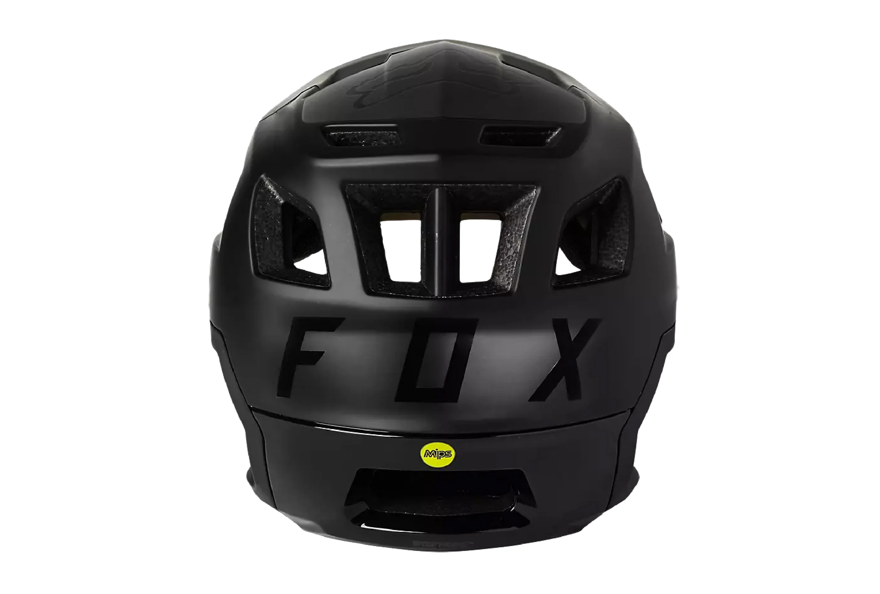 Fox Racing Dropframe Helmet - Image 2