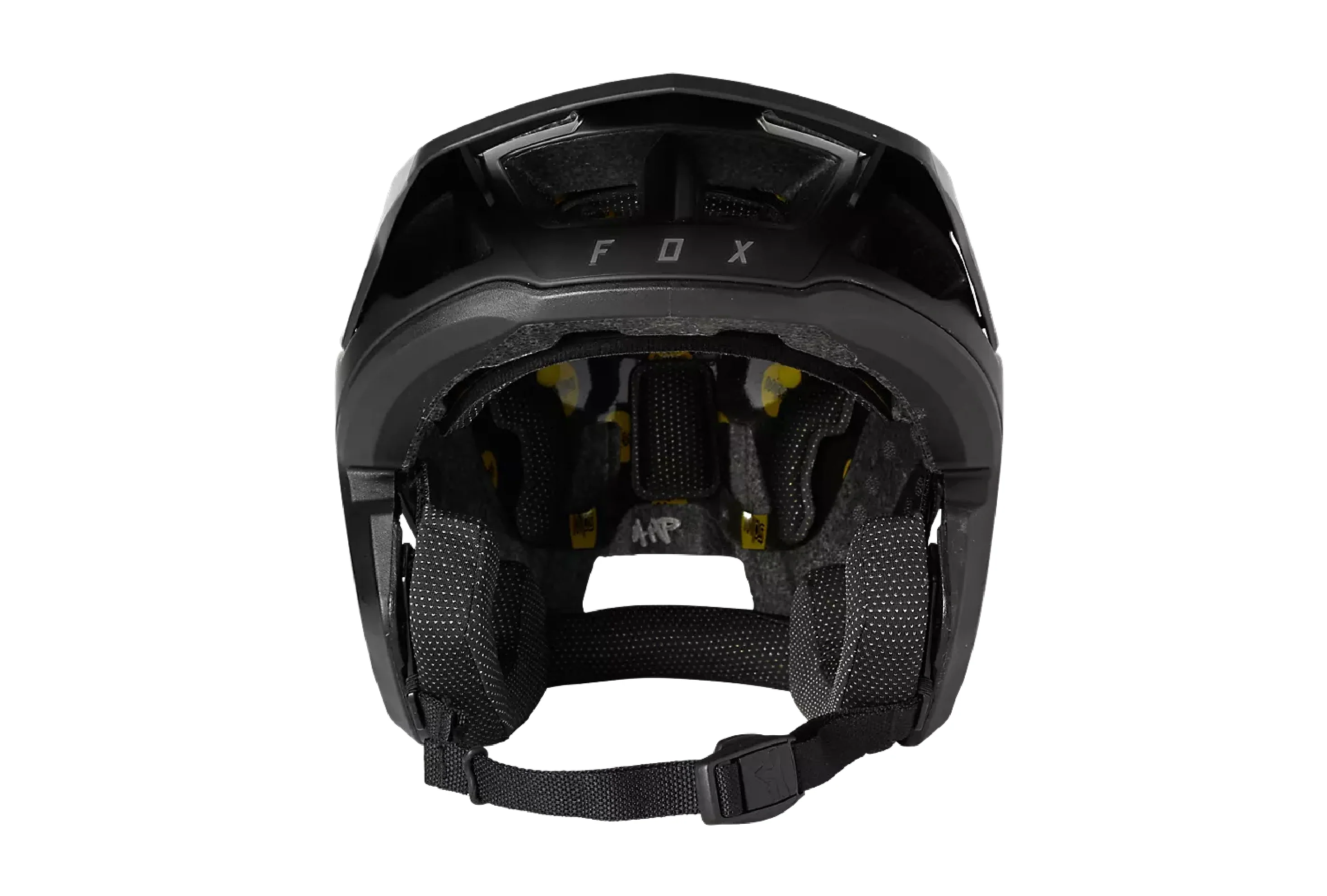 Fox Racing Dropframe Helmet - Image 4