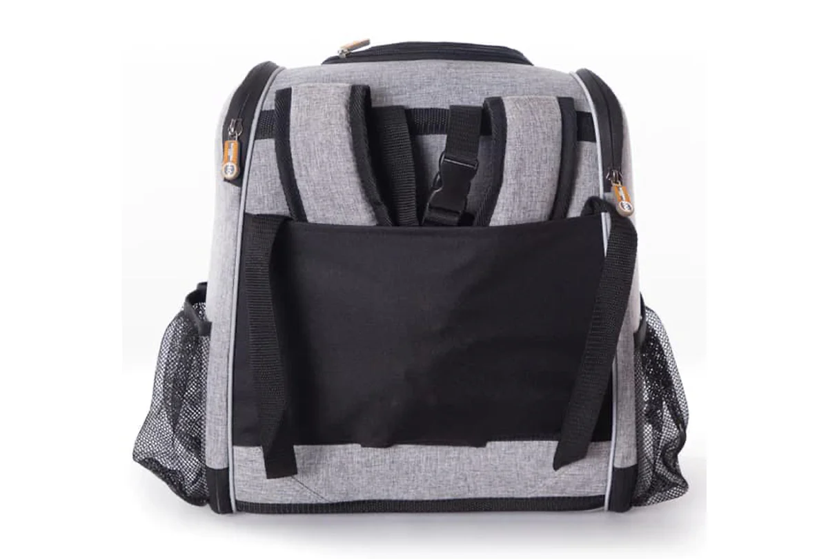 K&H Pet Bike Backpack - Image 2