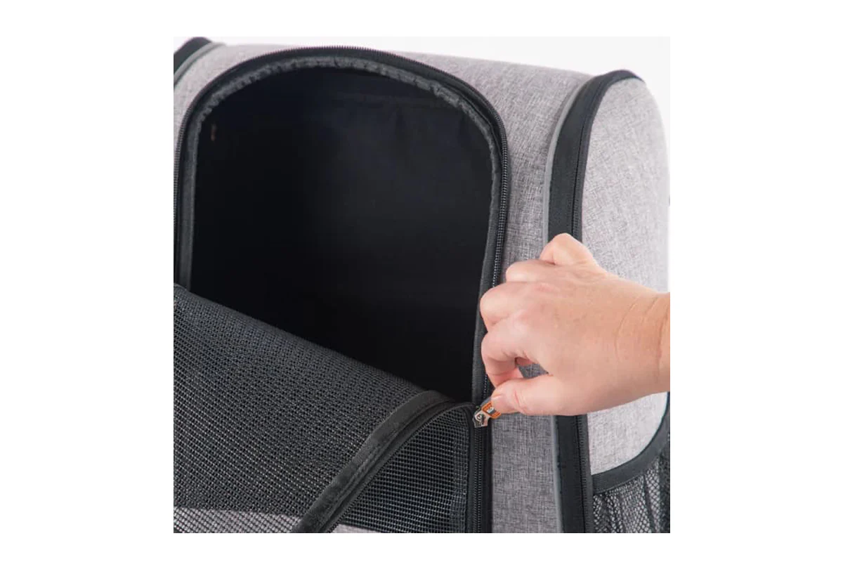 K&H Pet Bike Backpack - Image 3