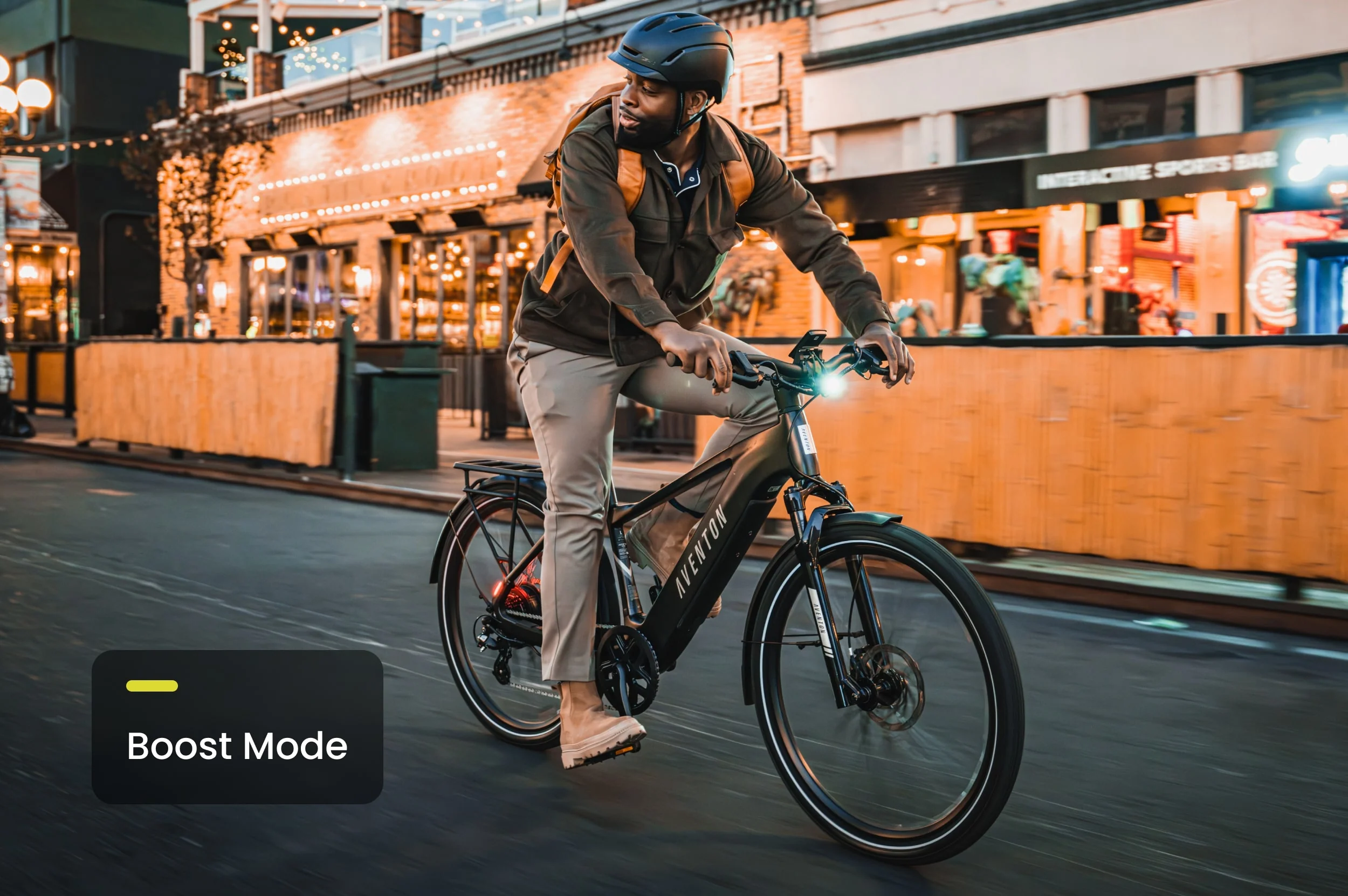 Level 3 Step-Through Ebike - Image 9