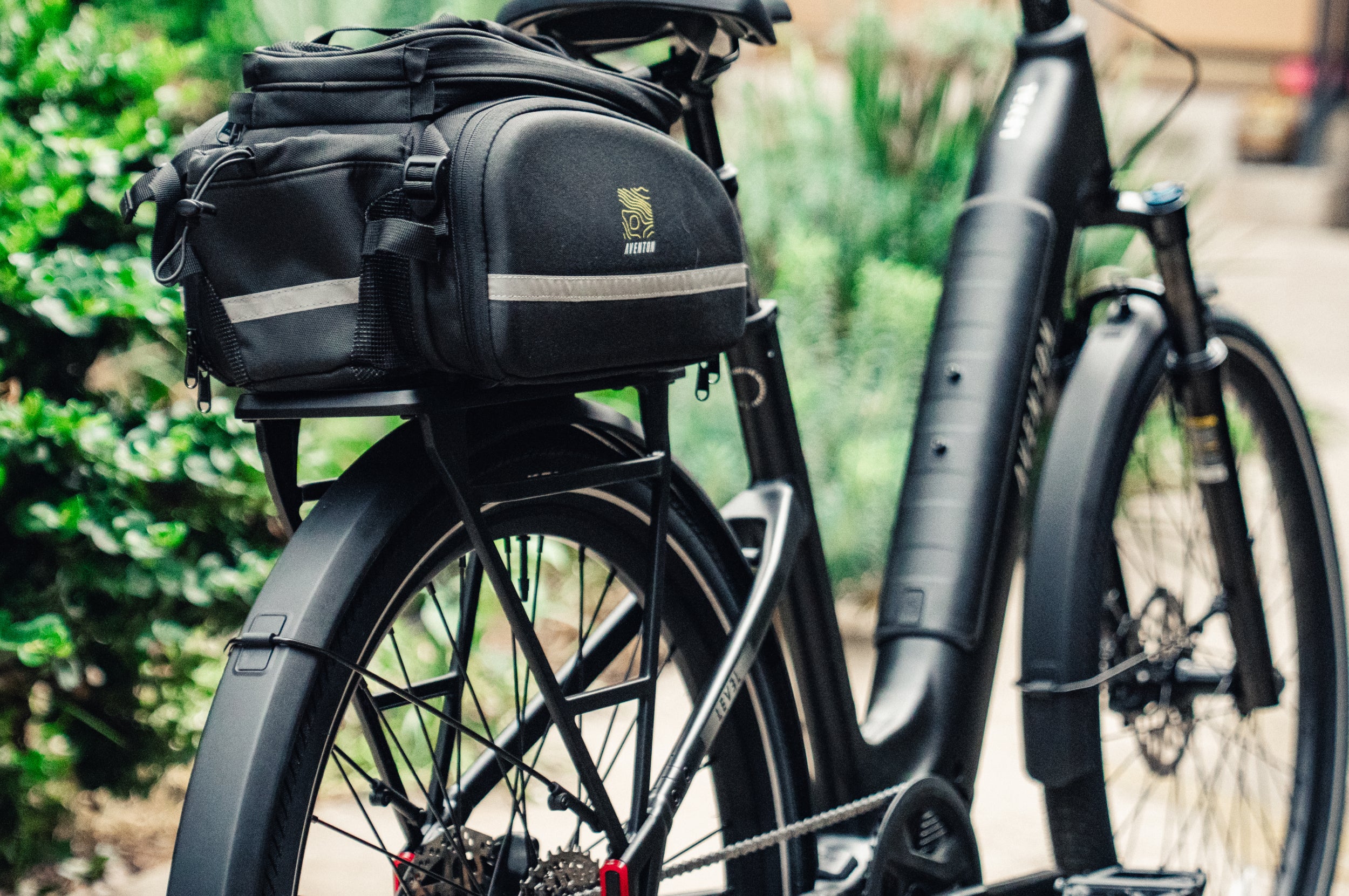 Level 4 ADV Step-Through Ebike - Image 7