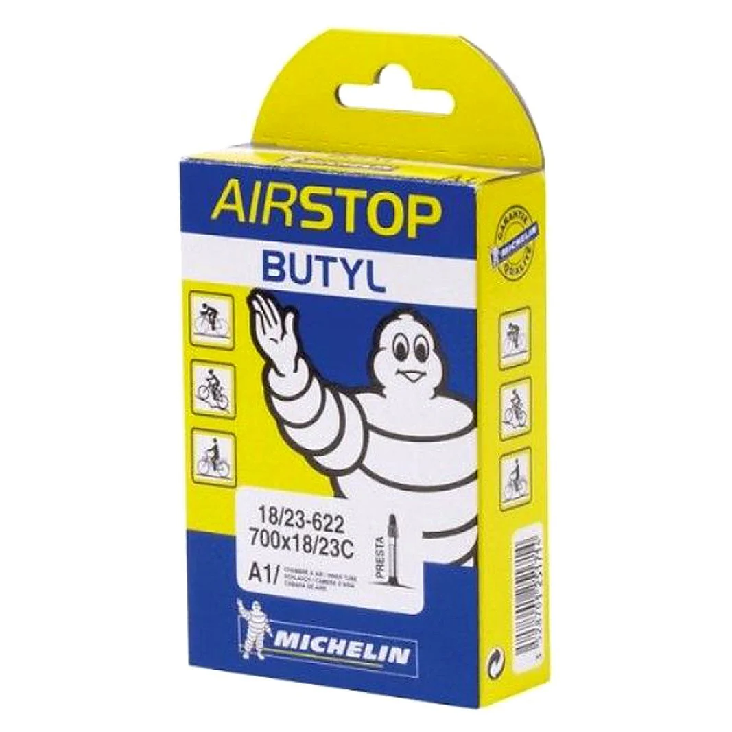 Michelin Airstop Inner tube - Image 10