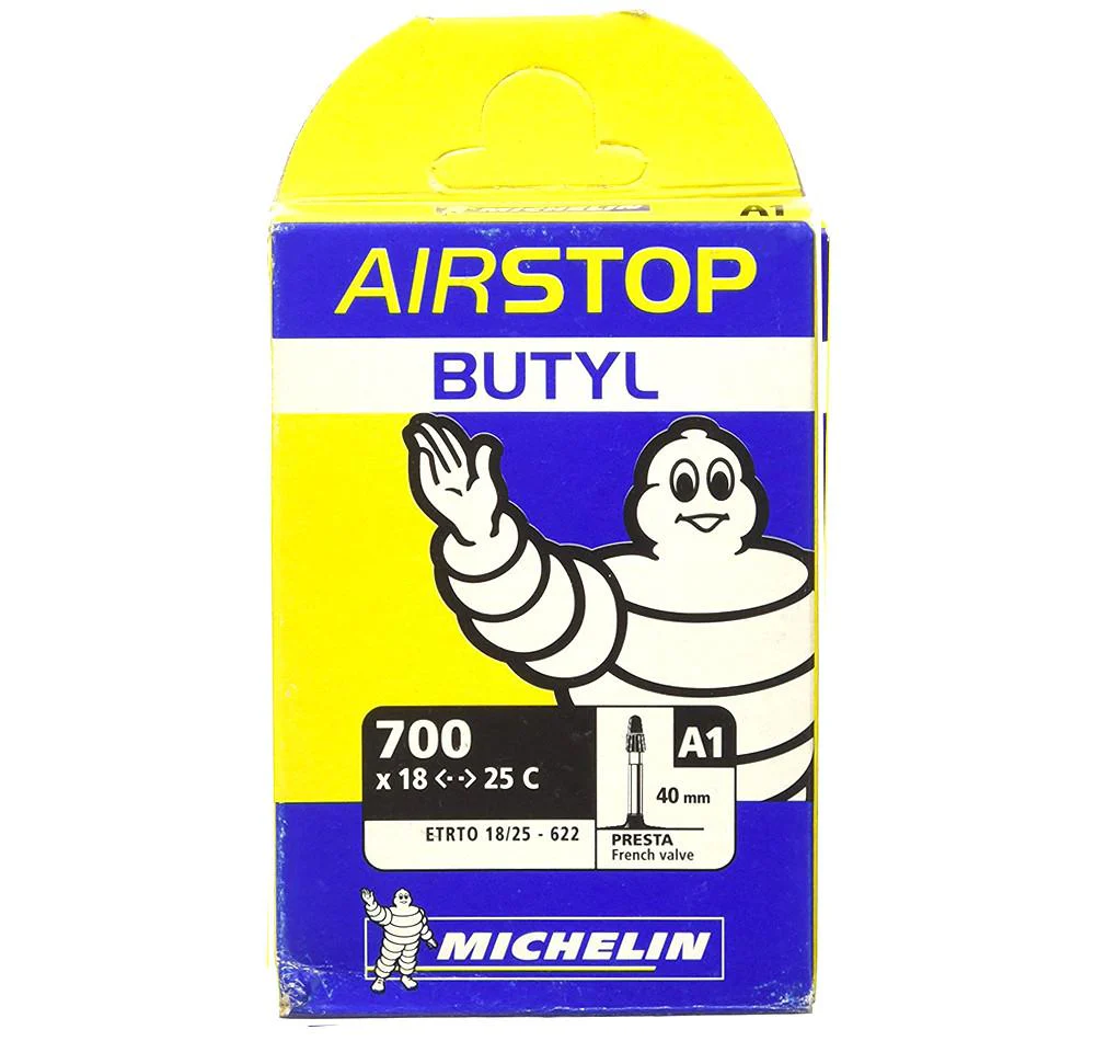Michelin Airstop Inner tube - Image 6