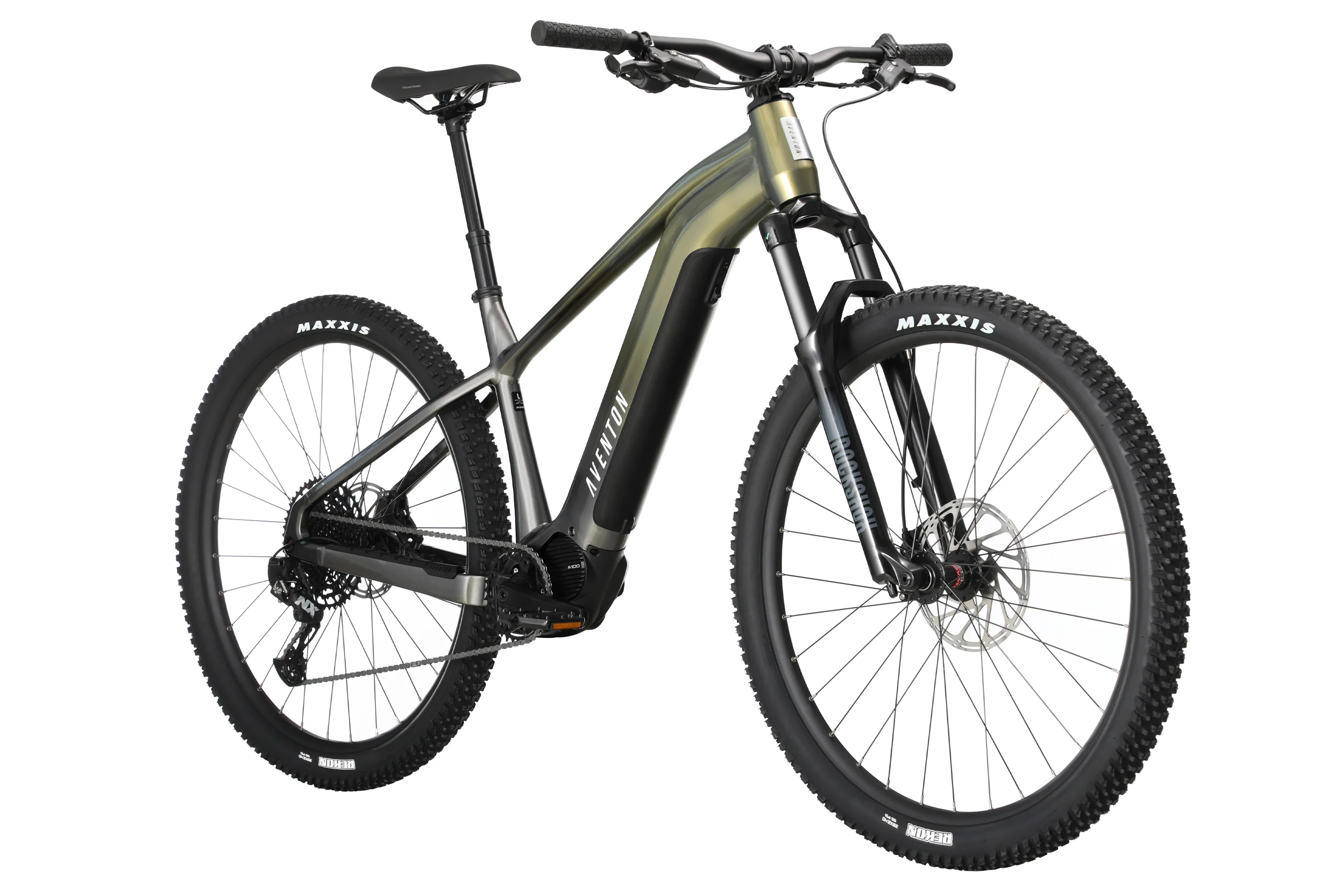 Ramblas Ebike - Image 3