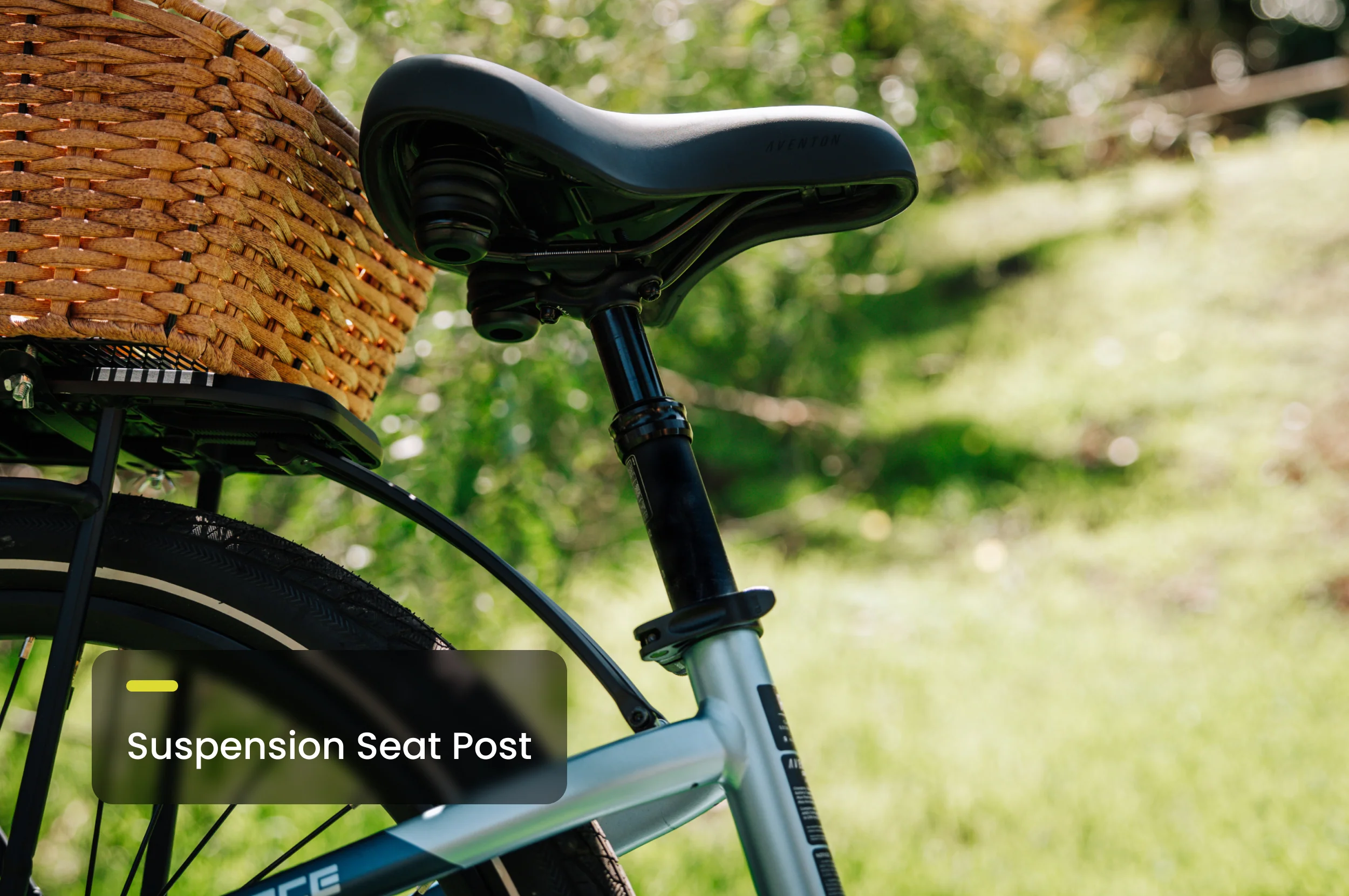 Pace 4 Step-Through Ebike (Free Rack and Fender) - Image 20