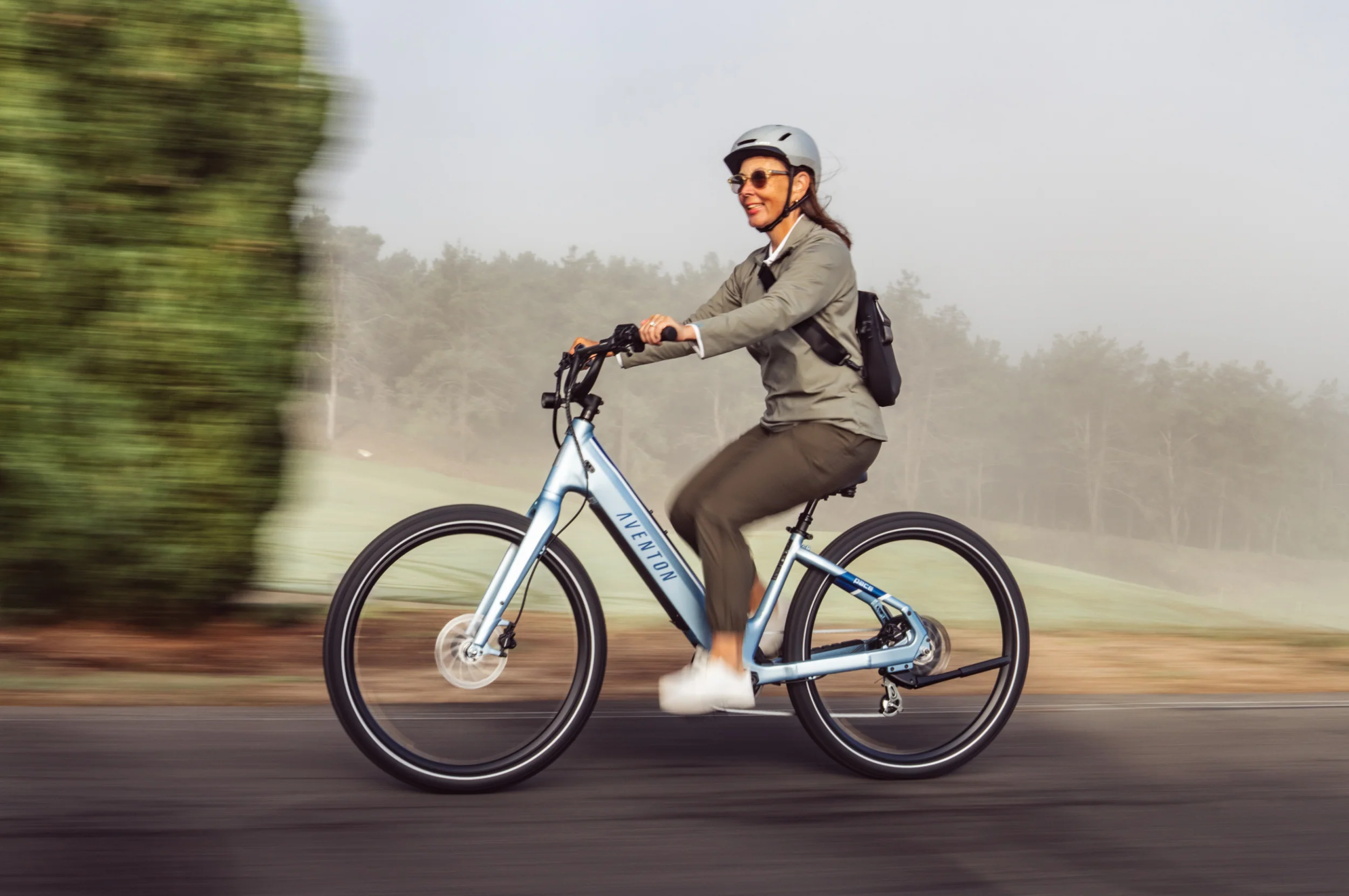 Pace 4 Step-Through Ebike (Free Rack and Fender) - Image 21