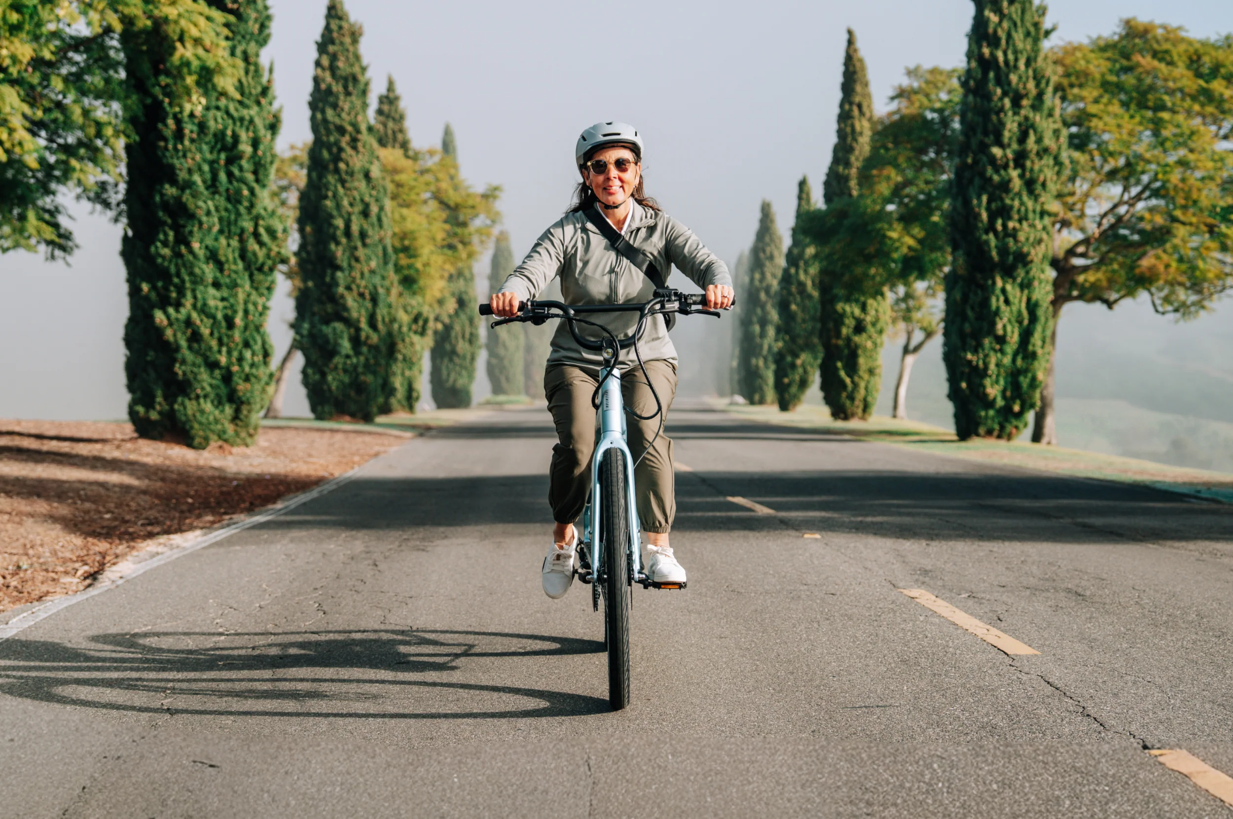 Pace 4 Step-Through Ebike (Free Rack and Fender) - Image 25